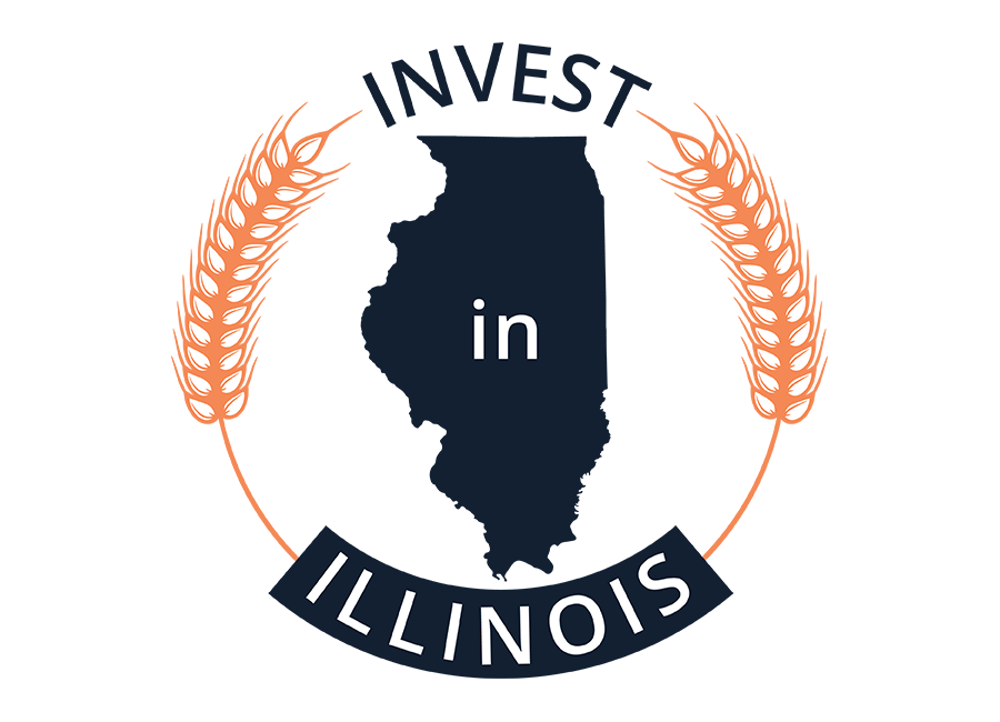 Helping provide Illinois farmers access to capital
