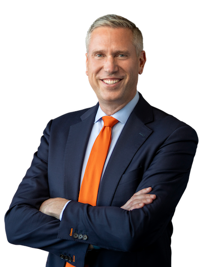 Treasurer Frerichs