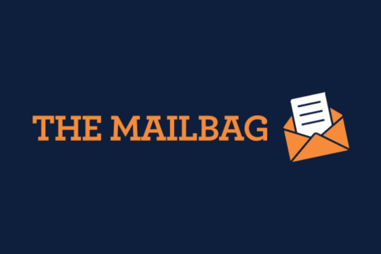 The Mailbag logo