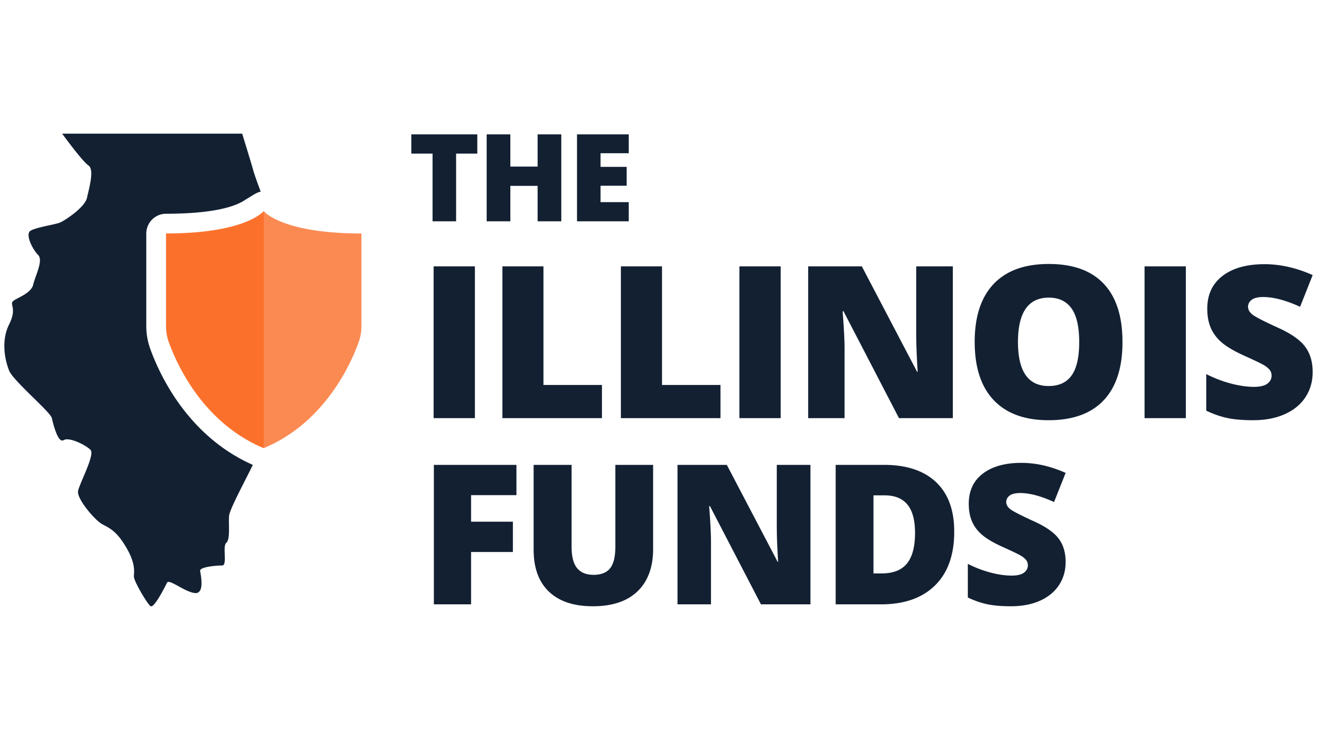The Illinois Funds local government investment pool logo.