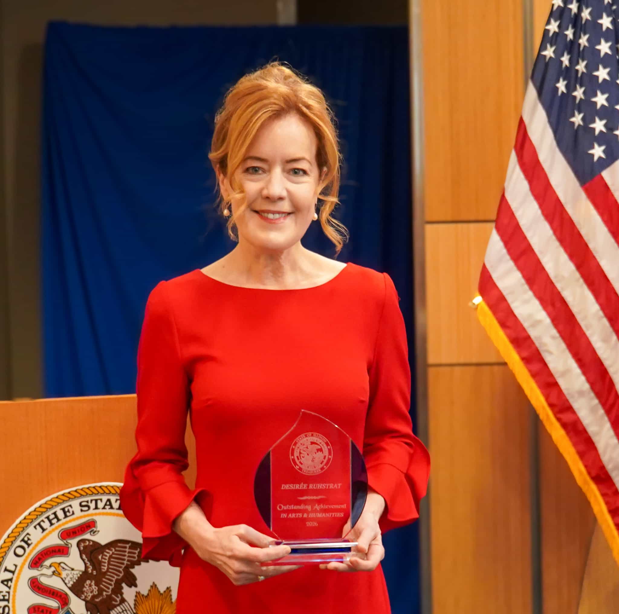 Tonika Lewis Johnson