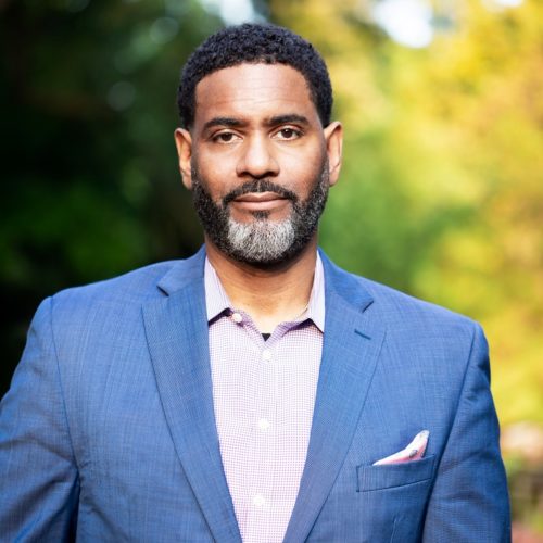 Rev Dr. Otis Johnson