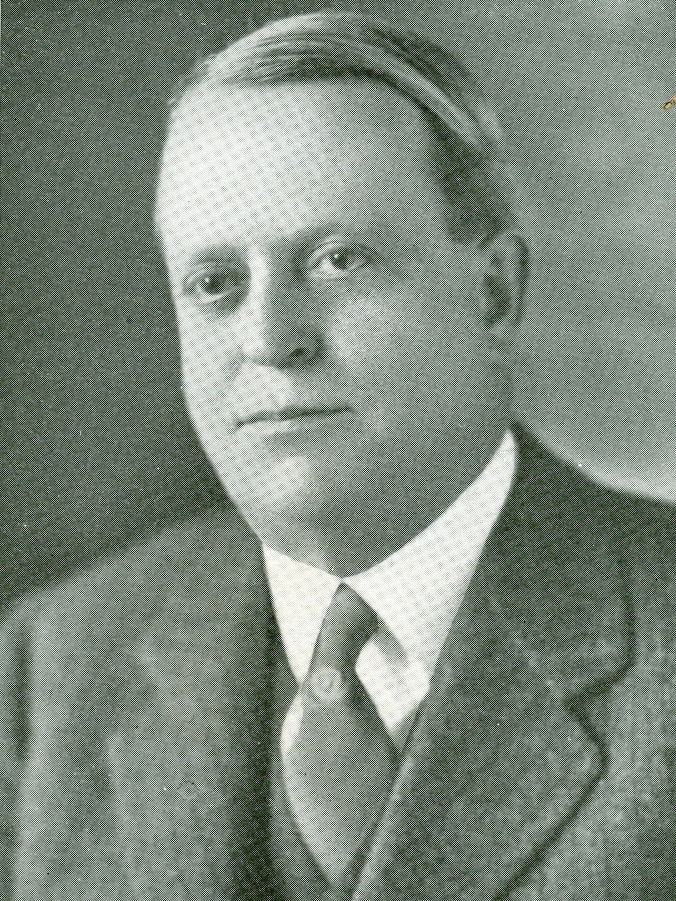 Dan Rutherford