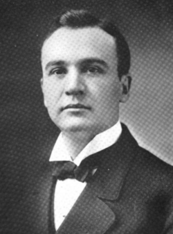 Dan Rutherford