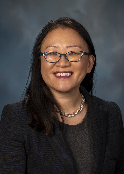Headshot of Honorable Adriane Johnson